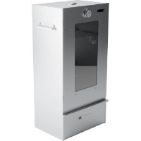 Коптильня для мяса Des Champs ECO PROFI-L 21ECOLMS фото №4 — интернет-магазин Desire.md