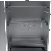 Коптильня для мяса Des Champs ECO PROFI-L 21ECOLMS фото №5 — интернет-магазин Desire.md