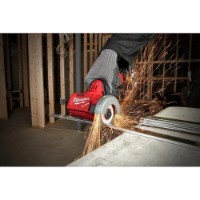 Polizor unghiular Milwaukee 4933464619 imaginea #2 — magazin online Desire.md
