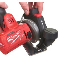 Polizor unghiular Milwaukee 4933464619 imaginea #3 — magazin online Desire.md