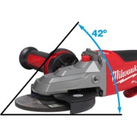 Polizor unghiular Milwaukee 4933478439 imaginea #4 — magazin online Desire.md
