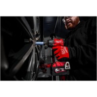 Гайковёрт Milwaukee 4933478450 фото №3 — интернет-магазин Desire.md