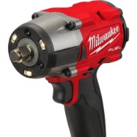 Гайковёрт Milwaukee 4933478450 фото №5 — интернет-магазин Desire.md