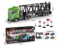 Set de mașini HD Heavy Truck (30468) 