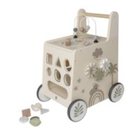 Premergător Premaman Little Savanna (PJQP1A-CCC-UNQ)