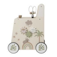 Premergător Premaman Little Savanna (PJQP1A-CCC-UNQ) imaginea #4 — magazin online Desire.md