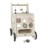 Premergător Premaman Little Savanna (PJQP1A-CCC-UNQ) imaginea #5 — magazin online Desire.md