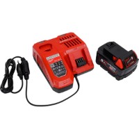 Шуруповерт Milwaukee 4933479865 фото №4 — интернет-магазин Desire.md