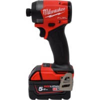 Шуруповерт Milwaukee 4933479865