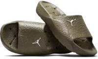 Șlapi pentru bărbați Nike Jordan Franchise Medium Olive/Sail, s.41 imaginea #1 — magazin online Desire.md