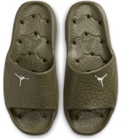 Șlapi pentru bărbați Nike Jordan Franchise Medium Olive/Sail, s.41 imaginea #6 — magazin online Desire.md