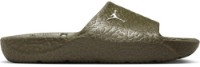 Șlapi pentru bărbați Nike Jordan Franchise Medium Olive/Sail, s.44 imaginea #3 — magazin online Desire.md