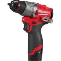 Шуруповерт Milwaukee 4933479868