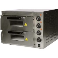 Cuptor profesional Hendi HKN-MD11