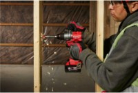 Шуруповерт Milwaukee 4933492798 фото №5 — интернет-магазин Desire.md