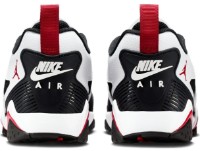 Adidași pentru bărbați Nike Jordan MV92 White/Black/Gym Red, s.42 imaginea #4 — magazin online Desire.md