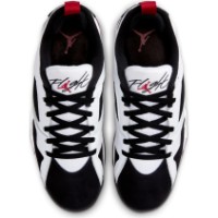 Adidași pentru bărbați Nike Jordan MV92 White/Black/Gym Red, s.42 imaginea #5 — magazin online Desire.md