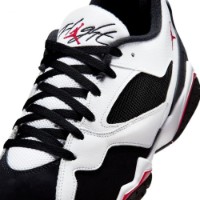 Adidași pentru bărbați Nike Jordan MV92 White/Black/Gym Red, s.44.5 imaginea #7 — magazin online Desire.md
