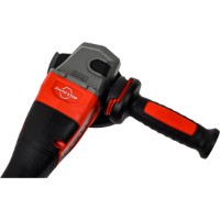 Polizor unghiular Milwaukee 4933493418 imaginea #4 — magazin online Desire.md