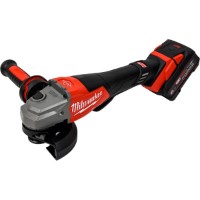 Polizor unghiular Milwaukee 4933493418
