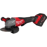 Polizor unghiular Milwaukee 4933493418 imaginea #2 — magazin online Desire.md