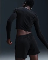 Hanorac damă Nike Sportswear Chill Knit Black/White, s.XS imaginea #3 — magazin online Desire.md