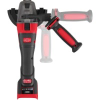 Polizor unghiular Milwaukee 4933493552 imaginea #5 — magazin online Desire.md