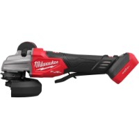 Polizor unghiular Milwaukee 4933493552 imaginea #6 — magazin online Desire.md