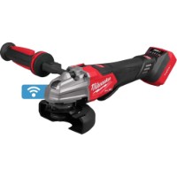 Polizor unghiular Milwaukee 4933493552 imaginea #2 — magazin online Desire.md