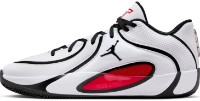 Adidași pentru bărbați Nike Jordan Tatum 4 White/Black/University Red, s.43 imaginea #2 — magazin online Desire.md