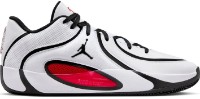Adidași pentru bărbați Nike Jordan Tatum 4 White/Black/University Red, s.45.5 imaginea #3 — magazin online Desire.md