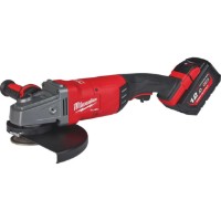 Polizor unghiular Milwaukee 4933499241