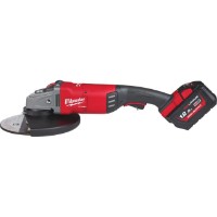 Polizor unghiular Milwaukee 4933499241 imaginea #2 — magazin online Desire.md