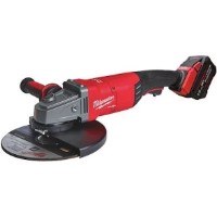 Polizor unghiular Milwaukee 4933499241 imaginea #4 — magazin online Desire.md