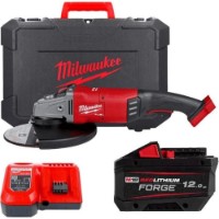 Polizor unghiular Milwaukee 4933499241 imaginea #6 — magazin online Desire.md