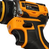 Шуруповерт Rotor RD1.5A фото №3 — интернет-магазин Desire.md