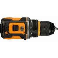 Шуруповерт Rotor RD1.5A фото №4 — интернет-магазин Desire.md