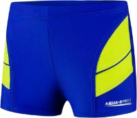 Slip de înot pentru copii Aqua Speed Andy 28, s.116 Blue