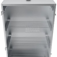 Коптильня для мяса Des Champs ECO PROFI-XL 21ECOXLMS фото №3 — интернет-магазин Desire.md