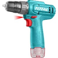 Mașină de înșurubat Total Tools TDLI12456