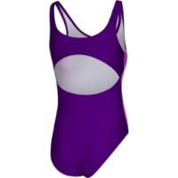 Costum de baie pentru copii Aqua Speed Luna 48, s.134 Purple/Pink imaginea #2 — magazin online Desire.md