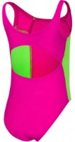 Costum de baie pentru copii Aqua Speed Luna 83, s.116 Pink imaginea #2 — magazin online Desire.md
