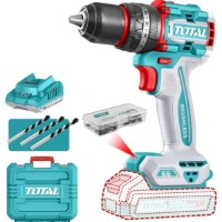 Mașină de înșurubat Total Tools TDLI20668