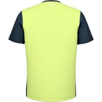 Tricou pentru copii Head Slice T-Shirt Boys 164 Light Lime imaginea #2 — magazin online Desire.md