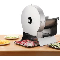 Aparat de tăiat legume profesional Des Champs EU PROFI-XL (19AEUPROFI) imaginea #3 — magazin online Desire.md