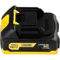 Acumulator pentru scule electrice Volter VB212
