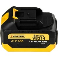 Acumulator pentru scule electrice Volter VB214
