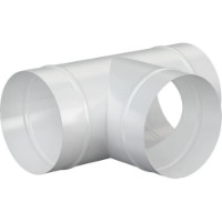 Teu ventilatie Era 10ТМ