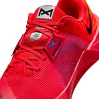 Adidași pentru bărbați Nike Metcon 10 Amp Bright Crimson/University Red/Total Orange/Black, s.45 imaginea #7 — magazin online Desire.md