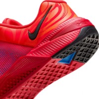 Adidași pentru bărbați Nike Metcon 10 Amp Bright Crimson/University Red/Total Orange/Black, s.45 imaginea #8 — magazin online Desire.md